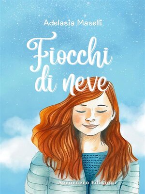 cover image of Fiocchi di neve